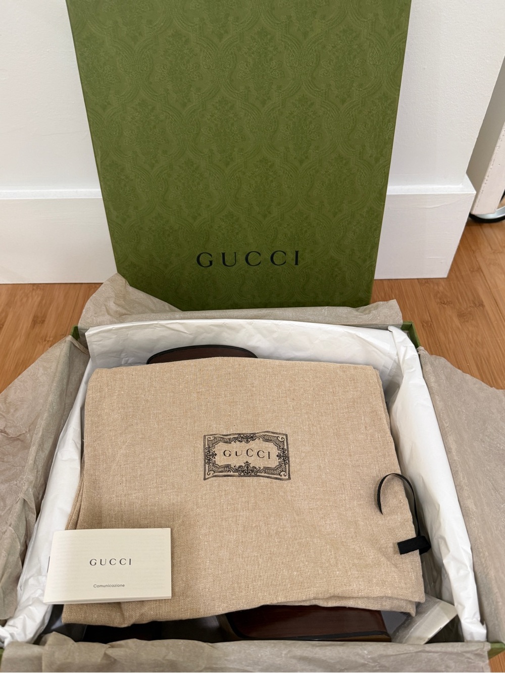 Gucci Horsebit Platform Shoes - Picture 8 of 10
